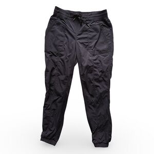 Indygena Maeto Pant in Dark Grey - Size Small